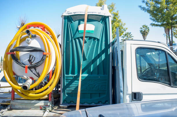 Portable Toilet Options We Offer in Kenvil, NJ