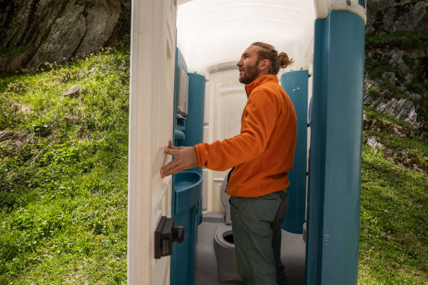 Best Event porta potty rental  in Kenvil, NJ