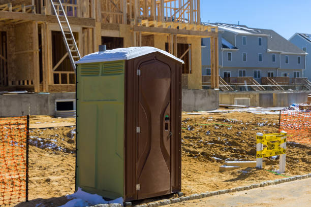 Best Emergency porta potty rental  in Kenvil, NJ