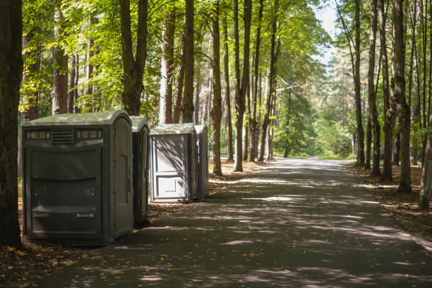 Best Sanitation services for porta potties  in Kenvil, NJ