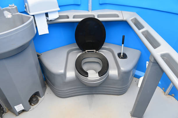 Best High-end porta potty rental  in Kenvil, NJ