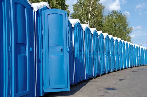 Best Luxury portable toilet rental  in Kenvil, NJ